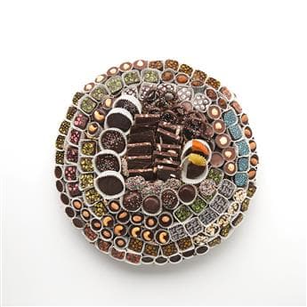 Ultimate Chocolate Assortment Basket