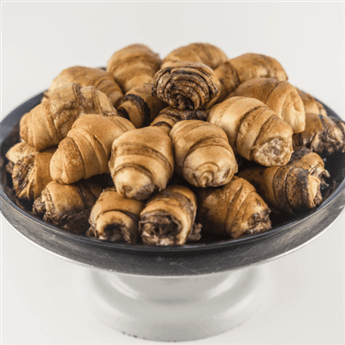 Classic Rugelach Round Platter