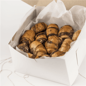 Nut-Free Rugelach Gift Box