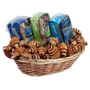 Signature Babka & Rugelach Basket
