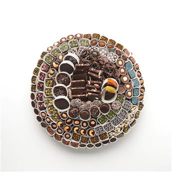 Ultimate Chocolate Assortment Basket