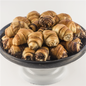Classic Rugelach Round Platter