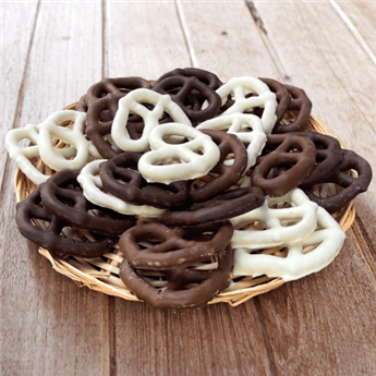 Chocolate Comfort Gift Basket