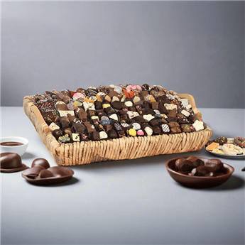 Grand Remembrance Truffle Basket