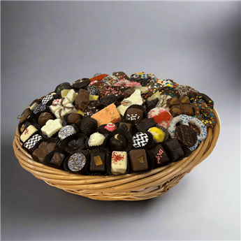 Enduring Comfort Truffle Basket